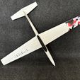 IMG_1360.jpg Jart 3DP - Ein skalierbares, anpassbares 3D-gedrucktes Segelflugzeug