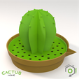 cactus expr vdt.png Cactus juicer