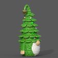 400185029_581798720753310_4998190382951036828_n.jpg Christmas Tree Gnome