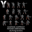 GASMASK-COMPANY-PANZER-GRENADIERS.png ПРОТИВОГАЗНАЯ РОТА - ПАНЦЕР-ГРЕНАДЕРЫ