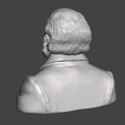 John-Quincy-Adams-4.png 3D Model of John Quincy Adams - High-Quality STL File for 3D Printing (PERSONAL USE)