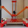 IMG_6561.jpg Rostock (delta robot 3D printer)