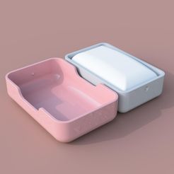 1.jpg STL-Datei Soap Box・Modell zum Herunterladen und 3D-Drucken, Jaugusto