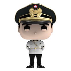 Brig.1181.jpg Archivo STL FUNKO - SOLDADO 09・Modelo de impresora 3D para descargar