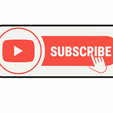 YOUTUBE.png YOUTUBE SUBSCRIBE LED LAMP LIGHTBOX