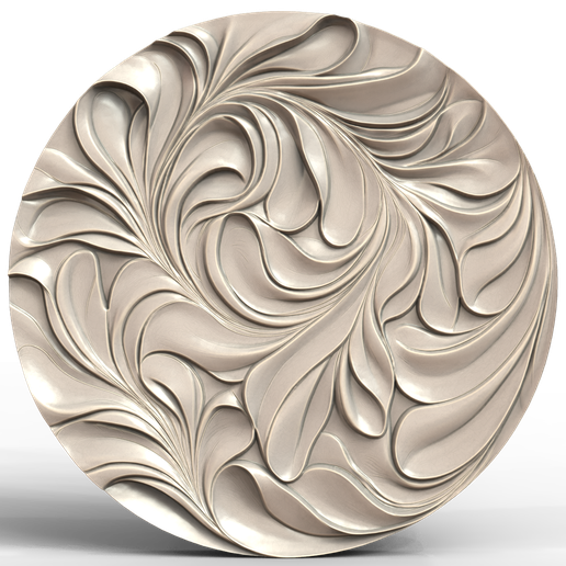 Body-Paintings-That-Come-to-Life-During-Rituals.png 3D-Modell STL-Datei für CNC-Router/Laser & 3D-Drucker Körperbemalungen, die bei Ritualen zum Leben erwachen