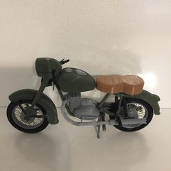 Jawa 250