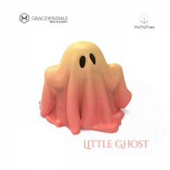 1000X1000-Gracewindale-ghost.jpg Little Ghost