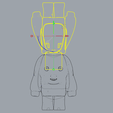 3.png Chibi Double School Boy - Chibi Double School Boy - Chibi Double Écolier Garçon - Chibi Niño Escolar Doble - فتى تشيبي مدرس مزدوج