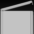 base-front.png Yet Another Slider Puzzle Design v2.0 / 8-bit Picture Frame