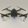 IMG_9321.jpg DJI Mavic Pro Legs (Dualstrusion)