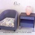 Scandi-Amara-Inspired-Conrad-Bedside-Nightstand-3.png SCANDI AMARA-INSPIRED CONRAD BEDSIDE NIGHTSTAND, , MINIATURE DRAWER, MINI STORAGE, MINI NIGHTSTAND