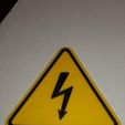 9c95db4f-55e6-4df0-8b38-c7bb4dc487cf.jpeg Danger Plate Attention Electricity Plate