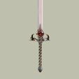 Espada del augurio 1.207.jpg Sword of Omens - Espada del Augurio - Sword of Omens