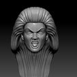 sindel1.jpg 2 heads Sindel mk3 - for action figure