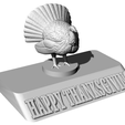 3.png happy Thanksgiving Turkey