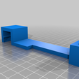 X_Axis_Rail_Alignment_Tool_Left.png X Axis Rail Alignment Tool