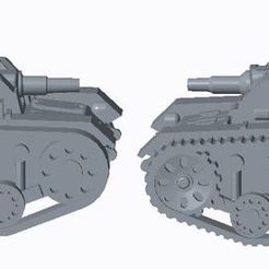 Pacote Stug III REVISADO