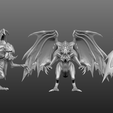 Captura-de-pantalla-2025-05-25-120849.png Gargoyle Call of Duty Ghosts Extinction 3d model