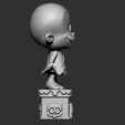 04.png Bonk Figure - Bonk's Adventure Easy Print PC原人 stl