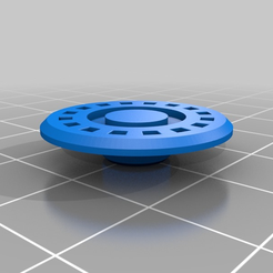 698533717ab18760879fb66ef2dd1971.png Free 3D file Tech Grip・3D print design to download
