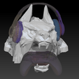 Screenshot-83.png 2 base type xbox,PS controller/head set holder wolfhead
