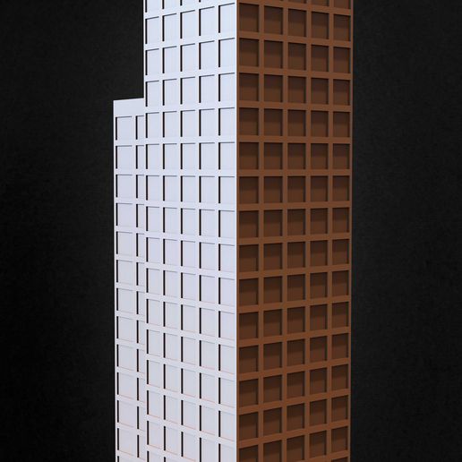 Pack-of-40-Skyscrapers-Volume-02-Sculpted-by-Yacine-BRINIS-Set-003.jpg Pack Of 40 Skyscrapers Volume 02