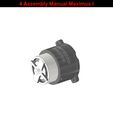 MaximusI.jpg Maximus-Modellbau Ballast Tank System