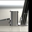 5.jpg Archivo STL ELEGANCIA' para el laboratorio Bambu e impresoras 3D genéricas・Modelo para descargar y imprimir en 3D