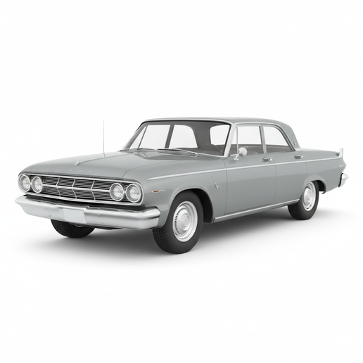 Dodge Polara hatchback STL, German sports car STL, Japanese sports car STL, lowered car STL, engine bay STL, body kit car STL, classic car STL, steampunk car STL, 1:18 car STL, limousine STL, roadster STL, modern hypercar STL, formula car STL, Italian sup