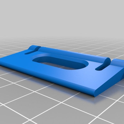 2b4546ce2045c40cfce9021108793b91.png Free STL file Microsoft keyboard 850 foot・Object to download and to 3D print