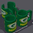 Packers-I2.jpg Green Bay Packers Koozies [COMMERCIAL]