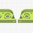 Box_1.png Transfer Case 1:1 gear ratio INJORA / AXIAL / TAMIYA