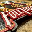 IMG_E9976.jpg Full Throttle Fan Art Display - 3D printable 3MF file