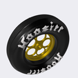IMG_1174.png Drag Wheel COMBO Front Weld Magnum 2 15inch Spindle