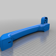 528ae996-e06c-4777-b4ec-a7d4ab66dee1.png Chest Freezer Lid Handle (Eco-Cool)
