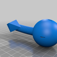 a058e87de6752037e05a17312457bb27.png Free STL file Robot・3D printing design to download