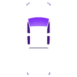 2.stl Chevrolet Silverado 2500