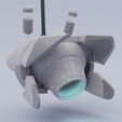 v3-rear.jpg B/12 Robot and Mask Bundle – Stray