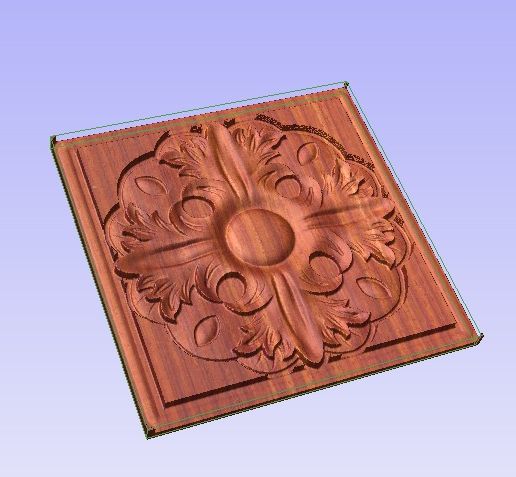 D1.jpg Panneau décoratif