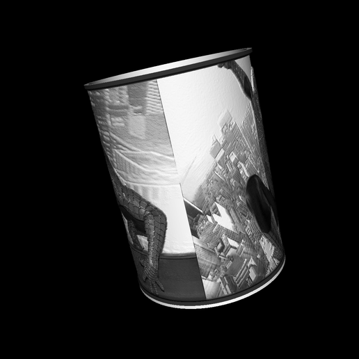 Vue-on_2.png Lampe Spiderman