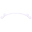 SALVAOREJASx8.stl サルバオレハス・アピラドス（イヤーセイバー）