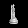 d9f58ed4113642f050711fcb59034a5e.png Sir Baldwin Camelot | Warrior Monk Knight | Medieval Chess Piece STL
