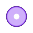 1010_Conformal_Standard_Button_140mm_Rounded.stl 1010 Conformal Standard Rail Button Rounded