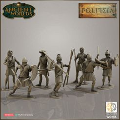 720X720-release-peltasts.jpg 28mm multipart Greek Peltasts