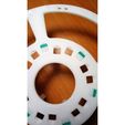 dde4b61713dfe0d4efeed3061e50ad87_preview_featured.jpg Master Spool for Filament Hanks