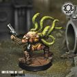 Yurg!-Painted08.jpg Yurg! the mutant.