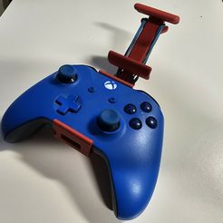 STL file Loki Controller Stand 🗡️・3D printing idea to download・Cults