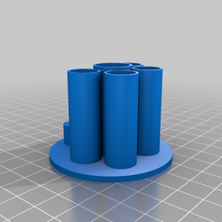 Free STL file vape pen pocket holder 🖊️・3D printer model to