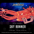 top4.png Sky Runner - Destroyer: A Pet for the Moonstar Villain (Monstruon) Silverhawks